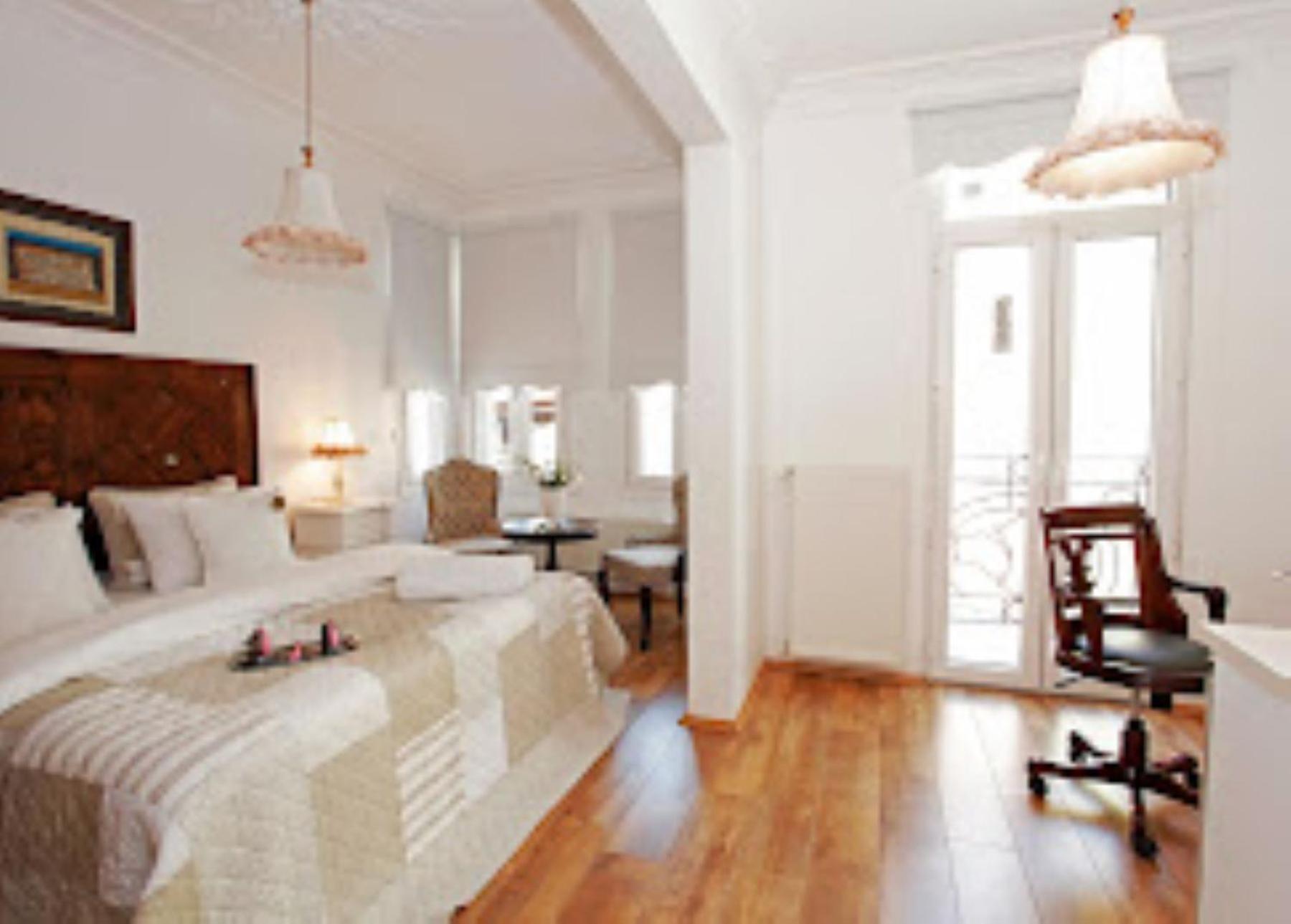 Sweet Apartment Istanbul Eksteriør billede